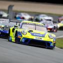Porsche war in den vergangenen Jahren am Nürburgring die erfolgreichste Marke, Engelhart und Güven wollen daran anknüpfen